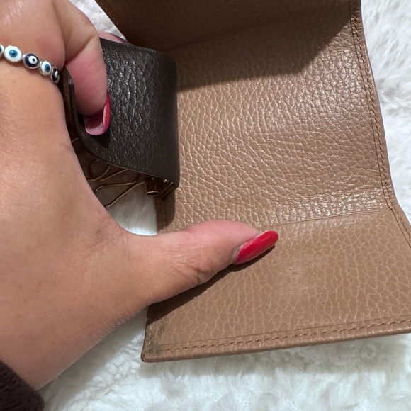 Gucci key holder - Picture 6 of 8